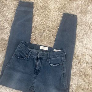 Pacsun skinny jeans